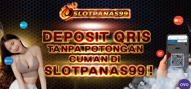 Deposit Sangat Mudah Bersama SLOTPANAS99