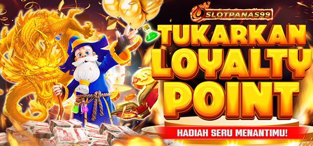 LOYALTY POINT
