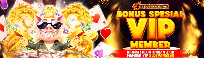 Nikmati Keuntungan Menjadi Member Vip